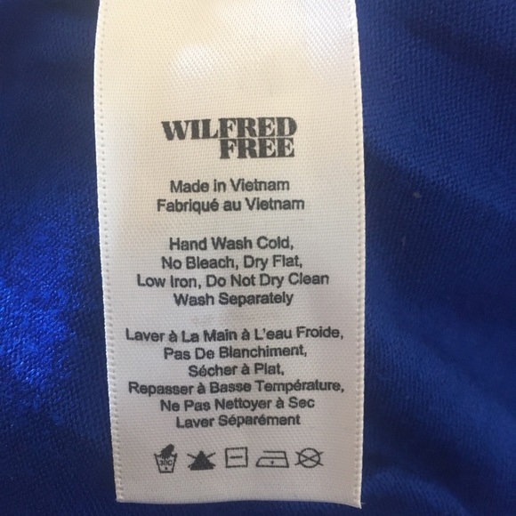 Wilfred Free Skirt - Picture 7 of 7